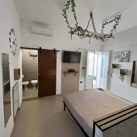 Antiche Mura Sammichele Di Bari