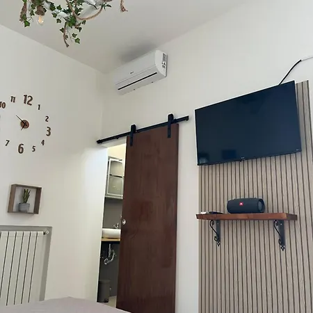 מלון אהבה Antiche Mura