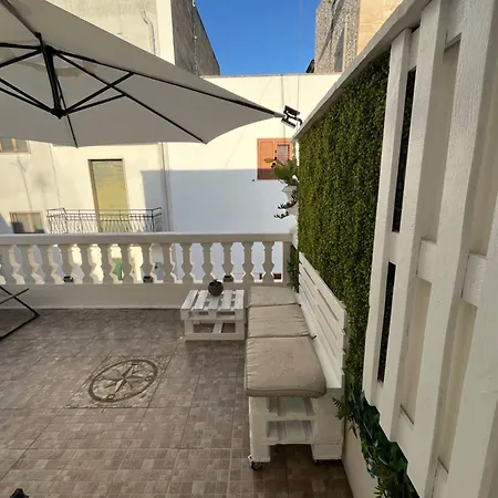 Antiche Mura Sammichele Di Bari