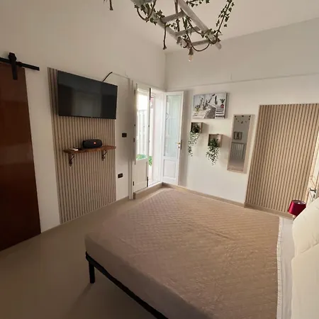 Antiche Mura * Sammichele Di Bari