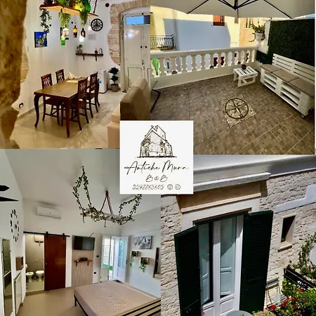 Antiche Mura