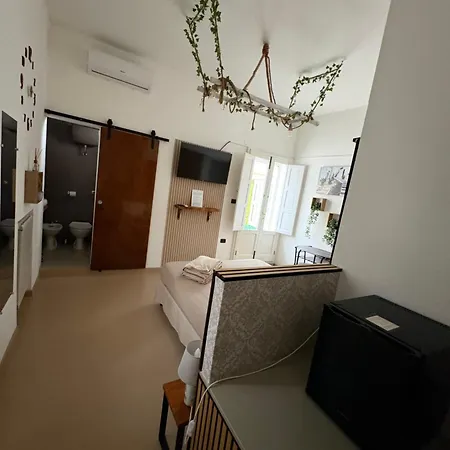 Antiche Mura Timebasishotel