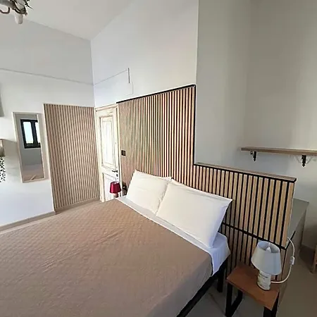 Antiche Mura Liefdeshotel