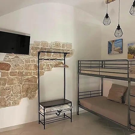 Antiche Mura Timebasishotel