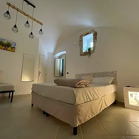 Antiche Mura Liefdeshotel Sammichele Di Bari
