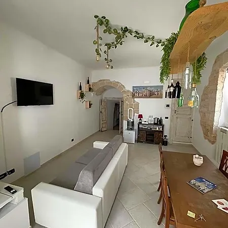 Love hotel Antiche Mura *