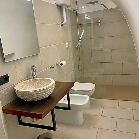 Antiche Mura Love hotel