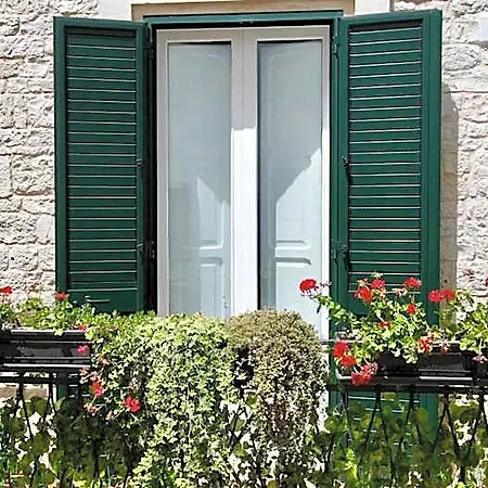 Antiche Mura Timebasishotel