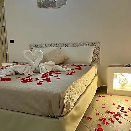 Antiche Mura Love hotel