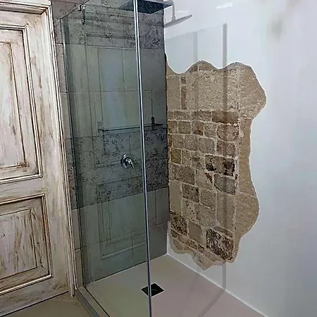Antiche Mura Sammichele Di Bari