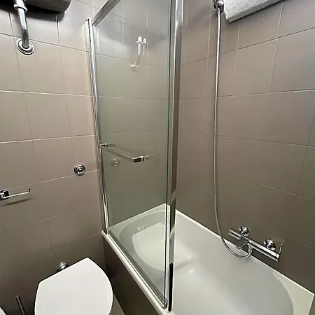 Antiche Mura Love hotel