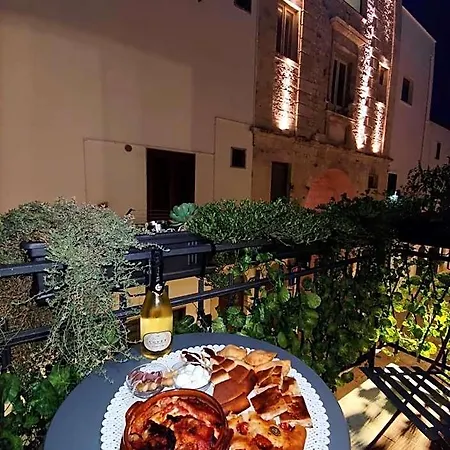 Love hotel Antiche Mura *