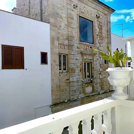 Antiche Mura