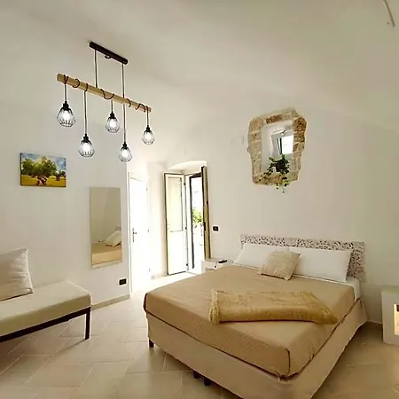 Antiche Mura Timebasishotel *