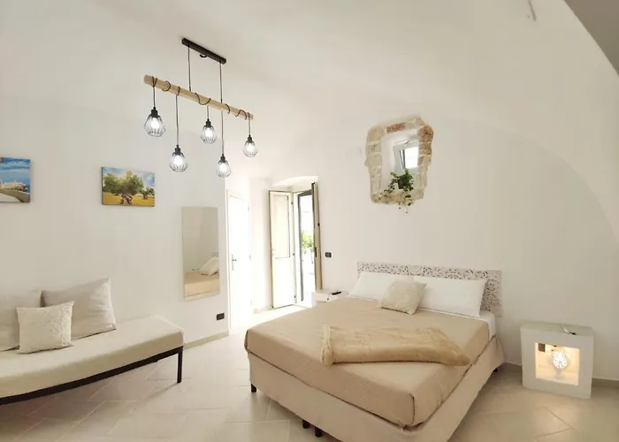 Antiche Mura Sammichele Di Bari