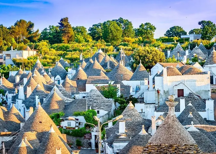 Antiche Mura * Sammichele Di Bari