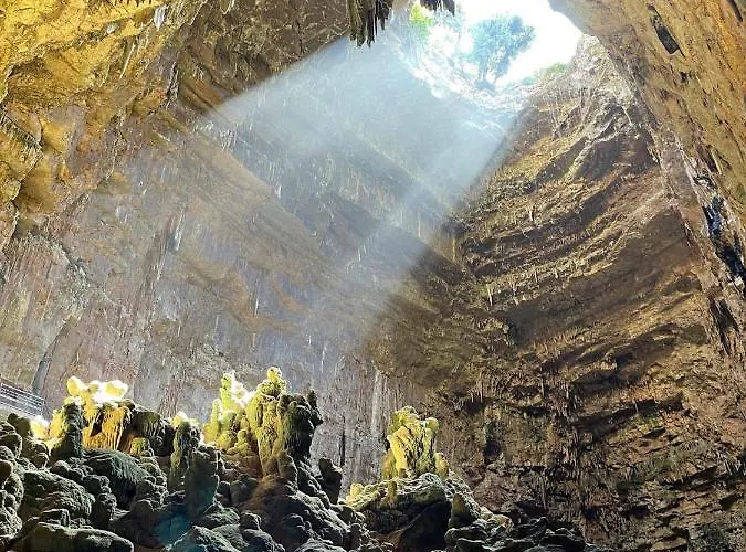 Antiche Mura Liefdeshotel