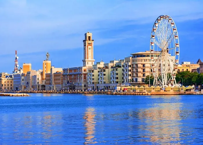 Antiche Mura * Sammichele Di Bari