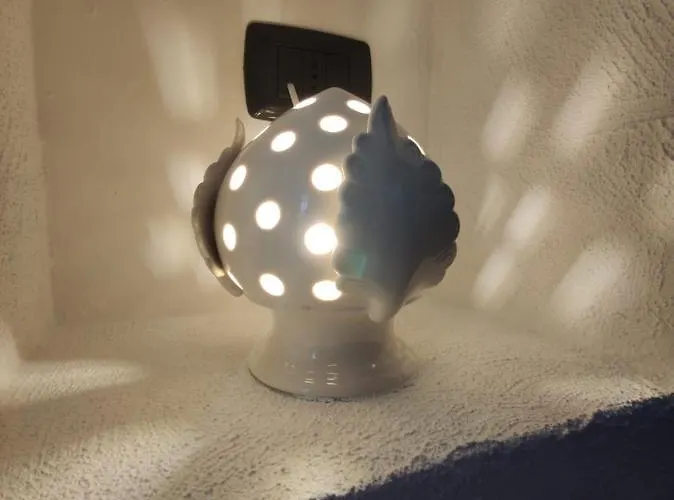 Liefdeshotel Antiche Mura Sammichele Di Bari