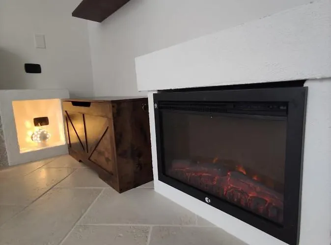 Antiche Mura Sammichele Di Bari