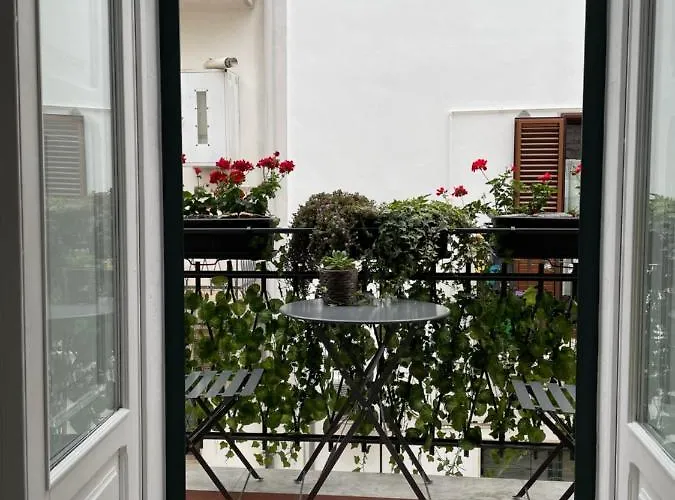 Antiche Mura Liefdeshotel