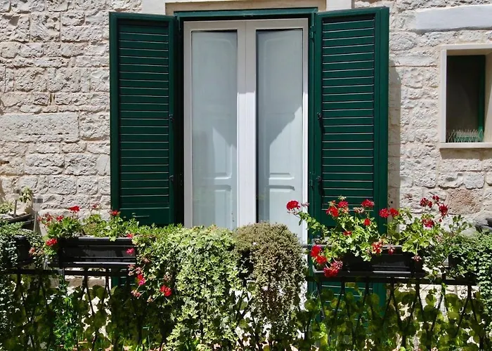 Liefdeshotel Antiche Mura *