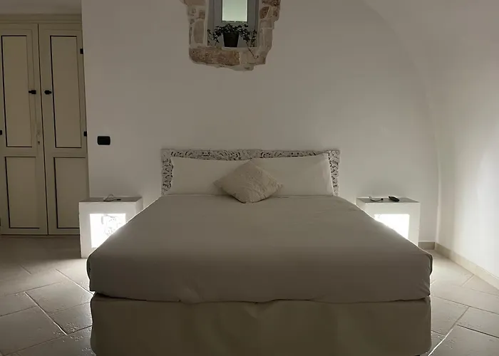 Antiche Mura * Sammichele Di Bari