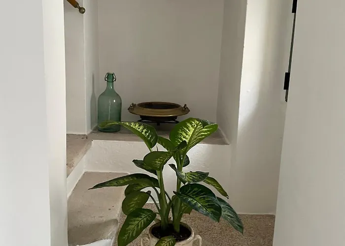 Antiche Mura Sammichele Di Bari