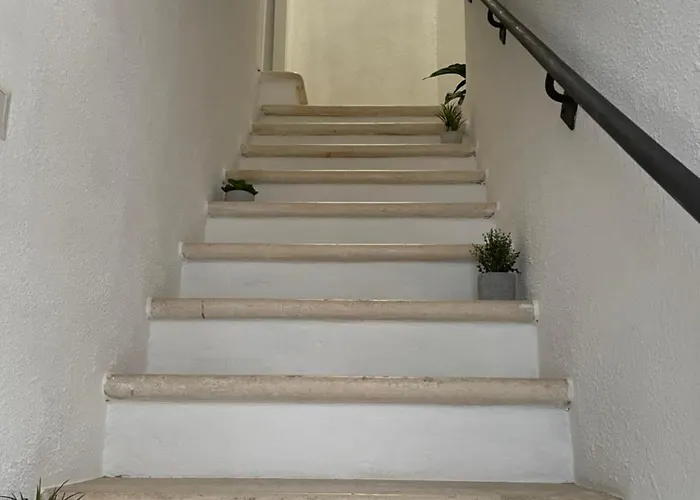 Antiche Mura Liefdeshotel