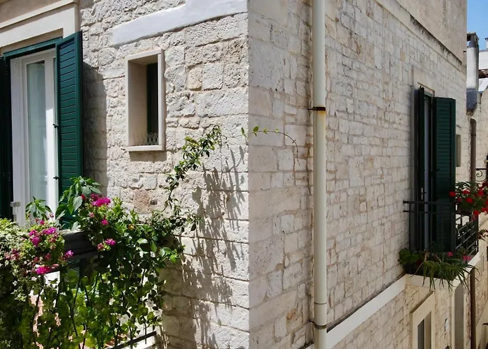 Antiche Mura Liefdeshotel