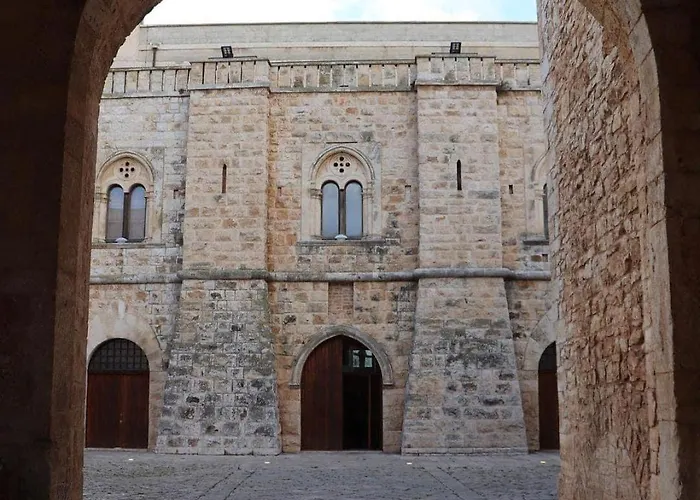 Antiche Mura * Sammichele Di Bari