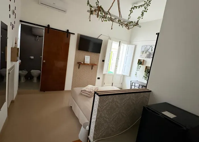 Antiche Mura Liefdeshotel